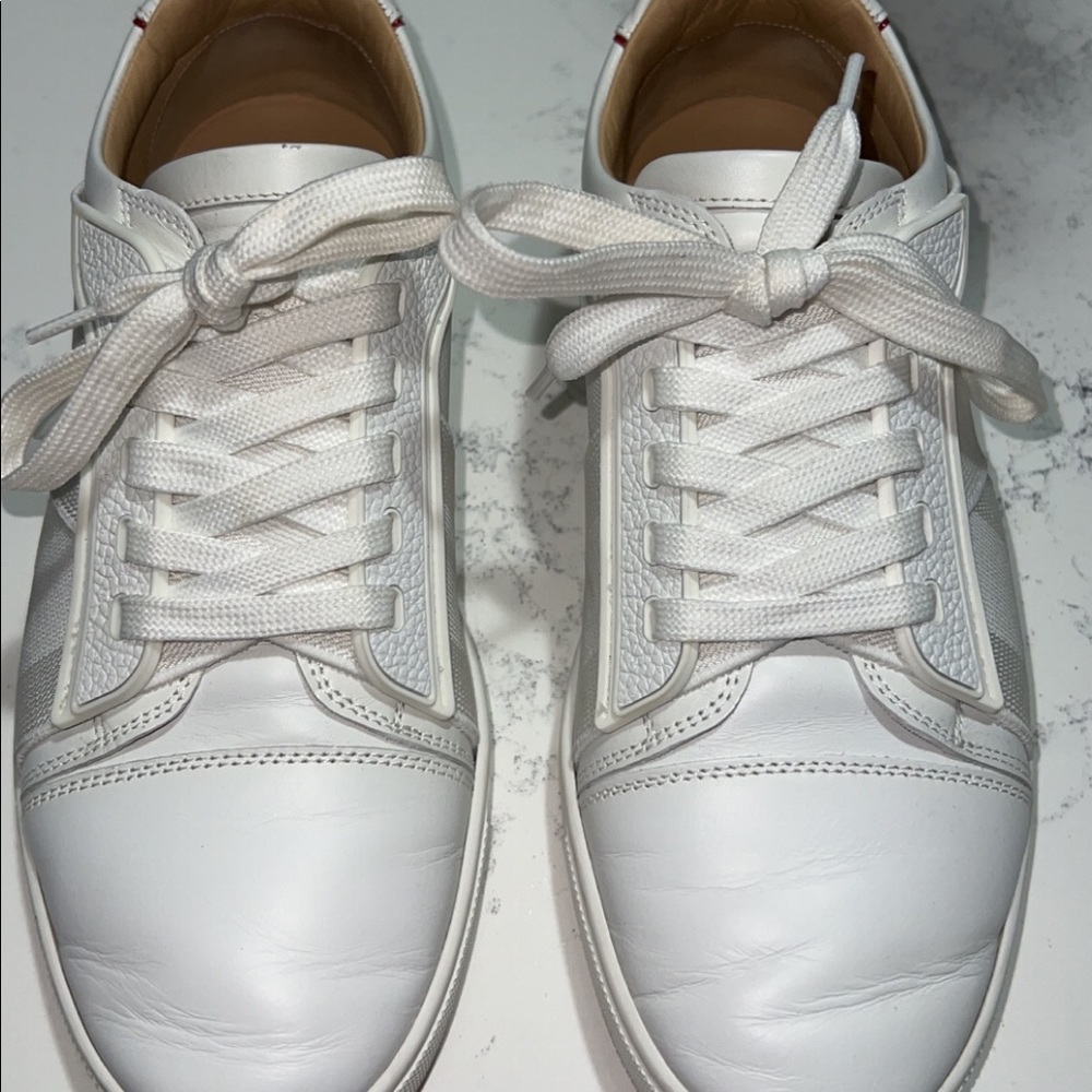 Christian Louboutin Women Sneakers